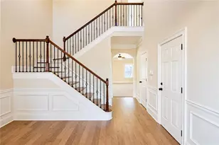 3973 Lagrone St, Powder Springs, GA 30127 - Photo 17