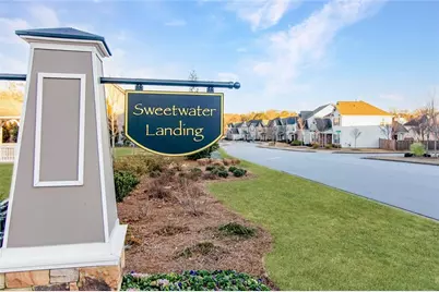 3973 Lagrone Street, Powder Springs, GA 30127 - Photo 41