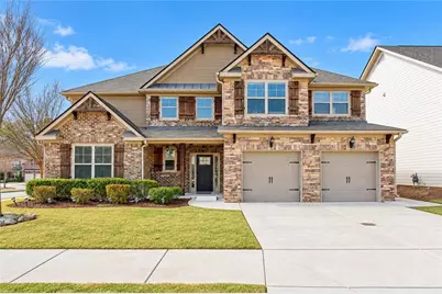 3973 Lagrone Street, Powder Springs, GA 30127 - Photo 1