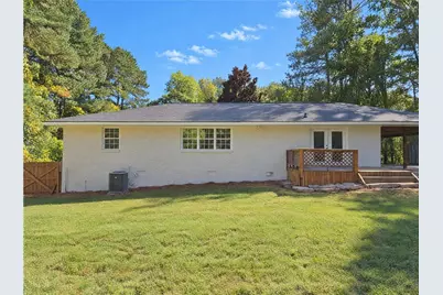 1105 Old Loganville Road, Loganville, GA 30052 - Photo 5