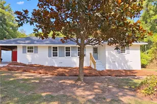 1105 Old Loganville Rd, Loganville, GA 30052 - Photo 1