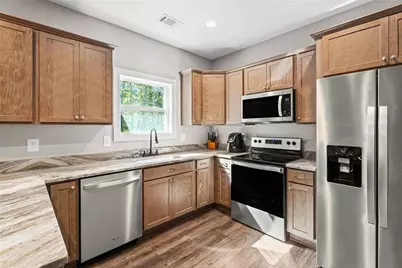 3735 Oak Grove Road, Dahlonega, GA 30533 - Photo 21