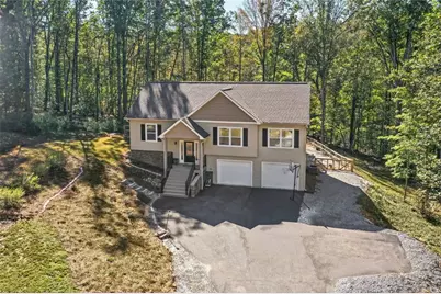 3735 Oak Grove Road, Dahlonega, GA 30533 - Photo 5