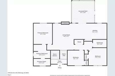 3735 Oak Grove Road, Dahlonega, GA 30533 - Photo 61