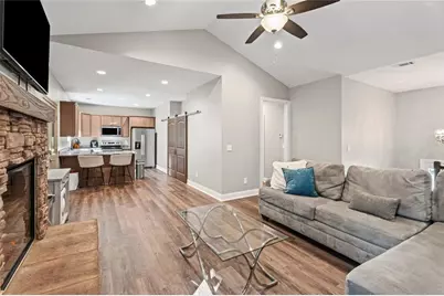 3735 Oak Grove Road, Dahlonega, GA 30533 - Photo 17