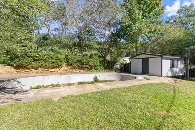 2411 Bald Eagle Place, Gainesville, GA 30507 - Photo 31