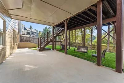 1811 Brackendale Road NW, Kennesaw, GA 30152 - Photo 99