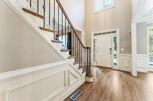 1811 Brackendale Rd NW, Kennesaw, GA 30152 - Photo 15