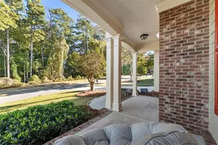 1811 Brackendale Rd NW, Kennesaw, GA 30152 - Photo 13