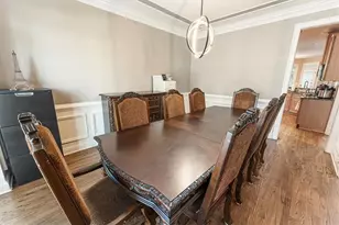1811 Brackendale Rd NW, Kennesaw, GA 30152 - Photo 17
