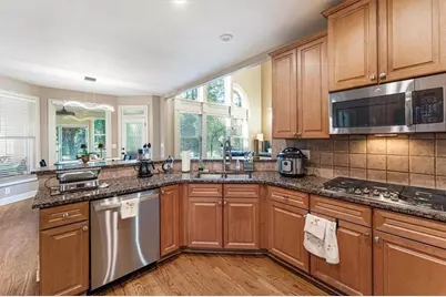 1811 Brackendale Road NW, Kennesaw, GA 30152 - Photo 39