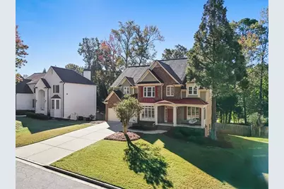 1811 Brackendale Road NW, Kennesaw, GA 30152 - Photo 3