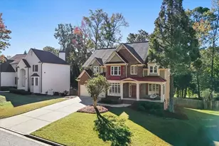 1811 Brackendale Rd NW, Kennesaw, GA 30152 - Photo 3