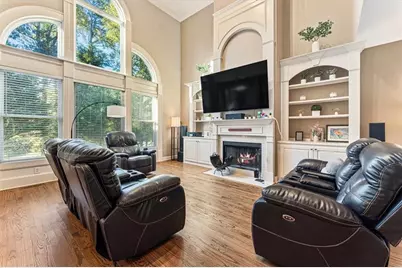 1811 Brackendale Road NW, Kennesaw, GA 30152 - Photo 25
