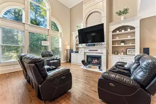 1811 Brackendale Rd NW, Kennesaw, GA 30152 - Photo 25