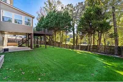 1811 Brackendale Road NW, Kennesaw, GA 30152 - Photo 97