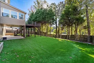 1811 Brackendale Rd NW, Kennesaw, GA 30152 - Photo 97