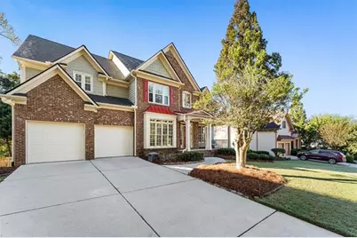 1811 Brackendale Road NW, Kennesaw, GA 30152 - Photo 7