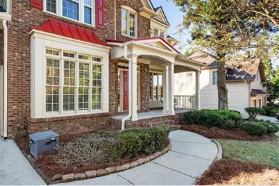 1811 Brackendale Road NW, Kennesaw, GA 30152 - Photo 9