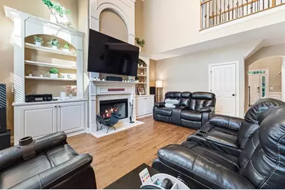 1811 Brackendale Road NW, Kennesaw, GA 30152 - Photo 27