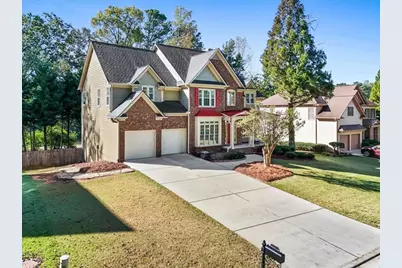 1811 Brackendale Road NW, Kennesaw, GA 30152 - Photo 5