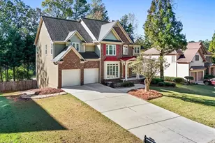 1811 Brackendale Rd NW, Kennesaw, GA 30152 - Photo 5