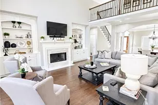 4514 Outlook Dr NE, Marietta, GA 30066 - Photo 9