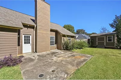 4554 Wentworth Place SW, Conyers, GA 30094 - Photo 31