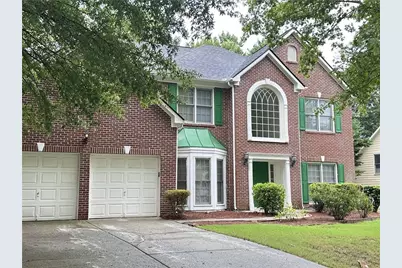 1095 Downyshire Drive #R, Lawrenceville, GA 30044 - Photo 5