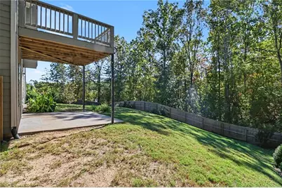 99 Glen Oaks Drive, Dawsonville, GA 30534 - Photo 5