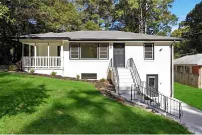 1897 Calloway Drive NW, Atlanta, GA 30314 - Photo 1