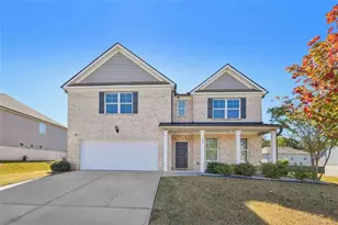 331 Lead Way, Jonesboro, GA 30238 - Photo 1
