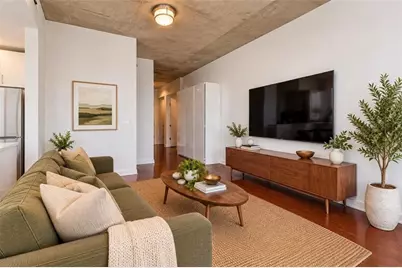 361 17th Street NW #2508, Atlanta, GA 30363 - Photo 3