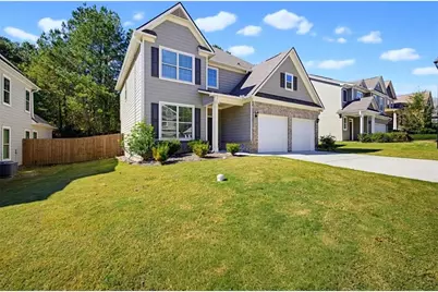 206 Horizon Way, Dallas, GA 30157 - Photo 3