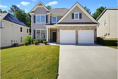 206 Horizon Way, Dallas, GA 30157 - Photo 1