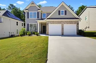 206 Horizon Way, Dallas, GA 30157 - Photo 1