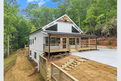 0 Arthur Allen Road, Cleveland, GA 30528 - Photo 15
