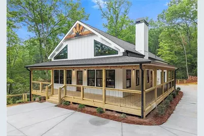 0 Arthur Allen Road, Cleveland, GA 30528 - Photo 9