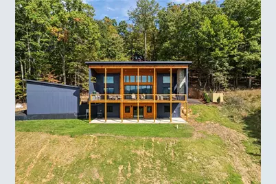 265 Big Valley Drive, Morganton, GA 30560 - Photo 5