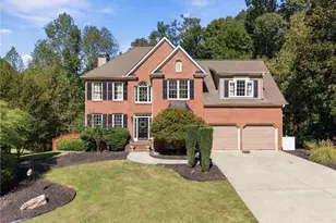 506 Woodbrook Ln, Canton, GA 30114 - Photo 1