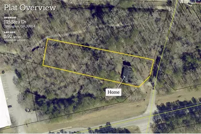 135 Sara Drive, Covington, GA 30014 - Photo 35