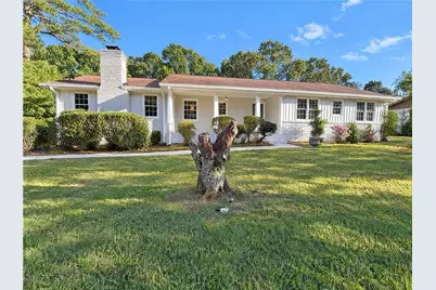 681 John Ward Road SW, Marietta, GA 30064 - Photo 1