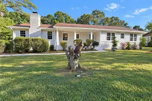 681 John Ward Rd SW, Marietta, GA 30064 - Photo 1