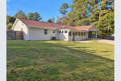681 John Ward Road SW, Marietta, GA 30064 - Photo 5