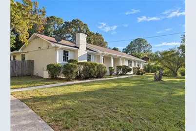 681 John Ward Road SW, Marietta, GA 30064 - Photo 17