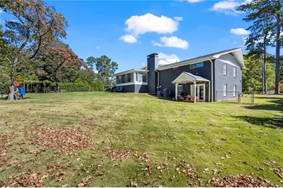 4000 N Cooper Lake Road SE, Smyrna, GA 30082 - Photo 33