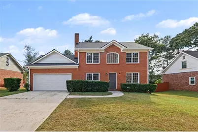 6391 Phillips Place, Lithonia, GA 30058 - Photo 1