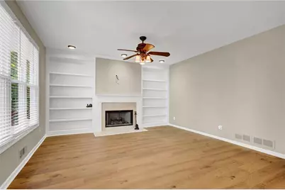 2182 Glenfare Court, Jonesboro, GA 30236 - Photo 9