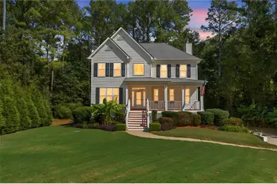 2182 Glenfare Court, Jonesboro, GA 30236 - Photo 43