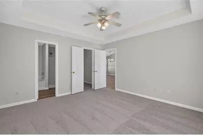 102 Princess Circle, Griffin, GA 30224 - Photo 19